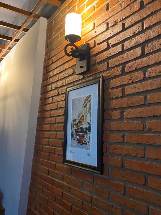 Bb House Budget & Boutique Chiang Mai Exterior photo