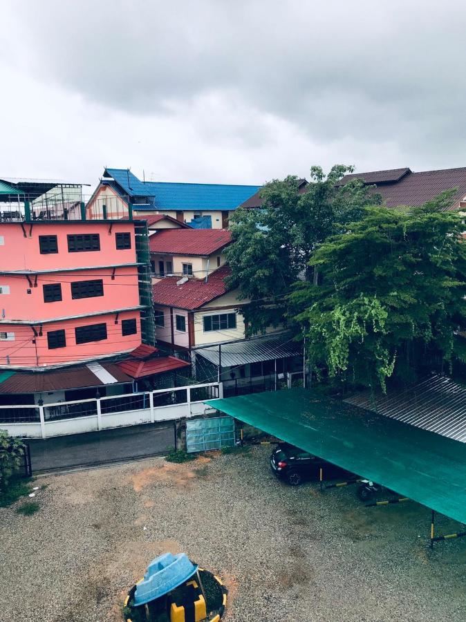 Bb House Budget & Boutique Chiang Mai Exterior photo