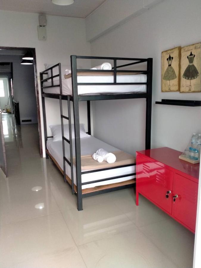 Bb House Budget & Boutique Chiang Mai Exterior photo