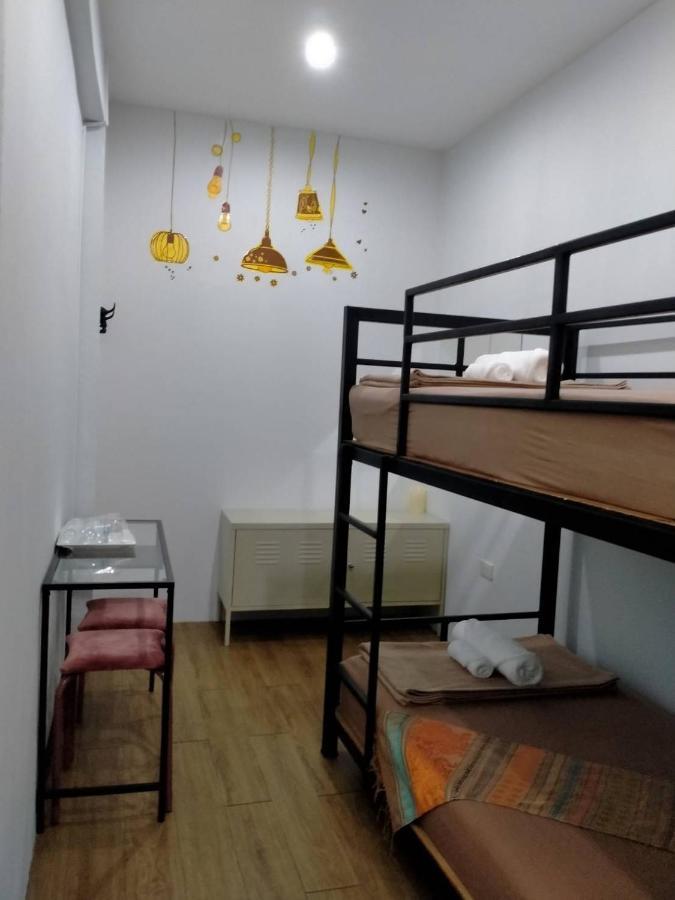 Bb House Budget & Boutique Chiang Mai Exterior photo