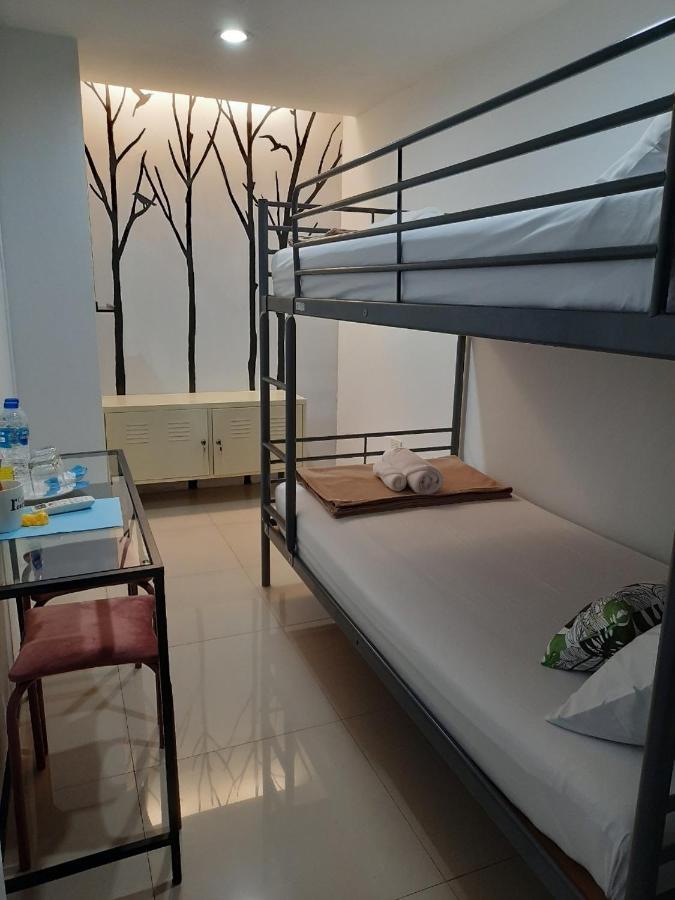 Bb House Budget & Boutique Chiang Mai Exterior photo