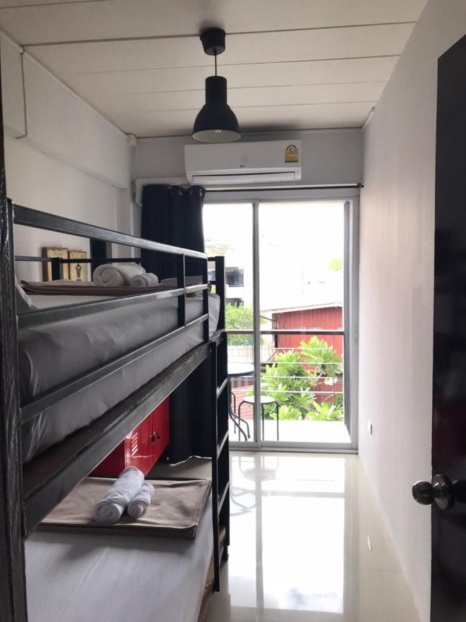 Bb House Budget & Boutique Chiang Mai Exterior photo