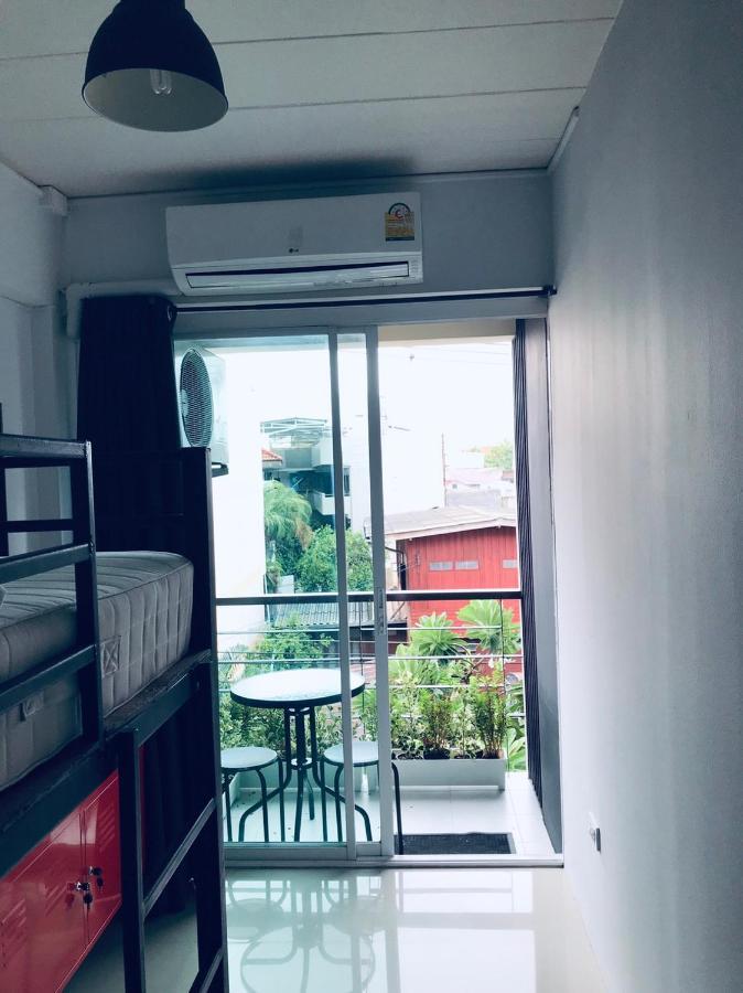 Bb House Budget & Boutique Chiang Mai Exterior photo