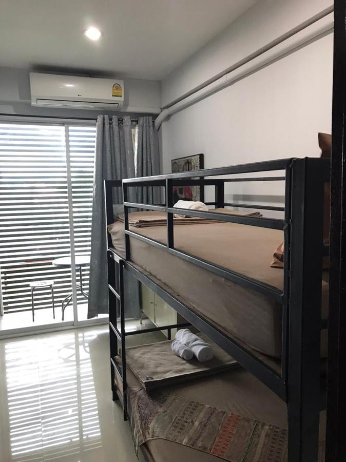 Bb House Budget & Boutique Chiang Mai Exterior photo