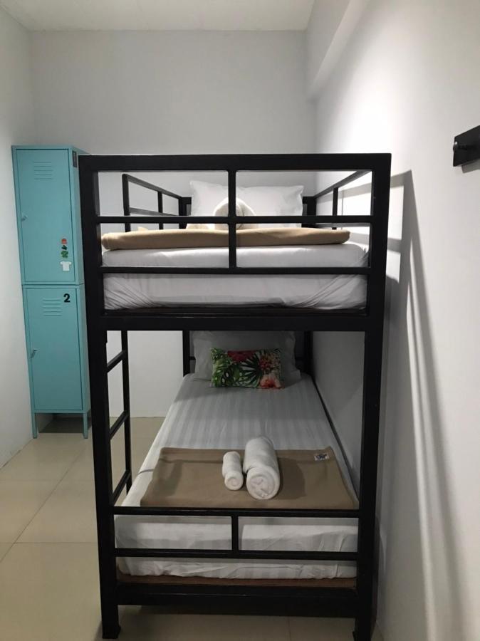Bb House Budget & Boutique Chiang Mai Exterior photo