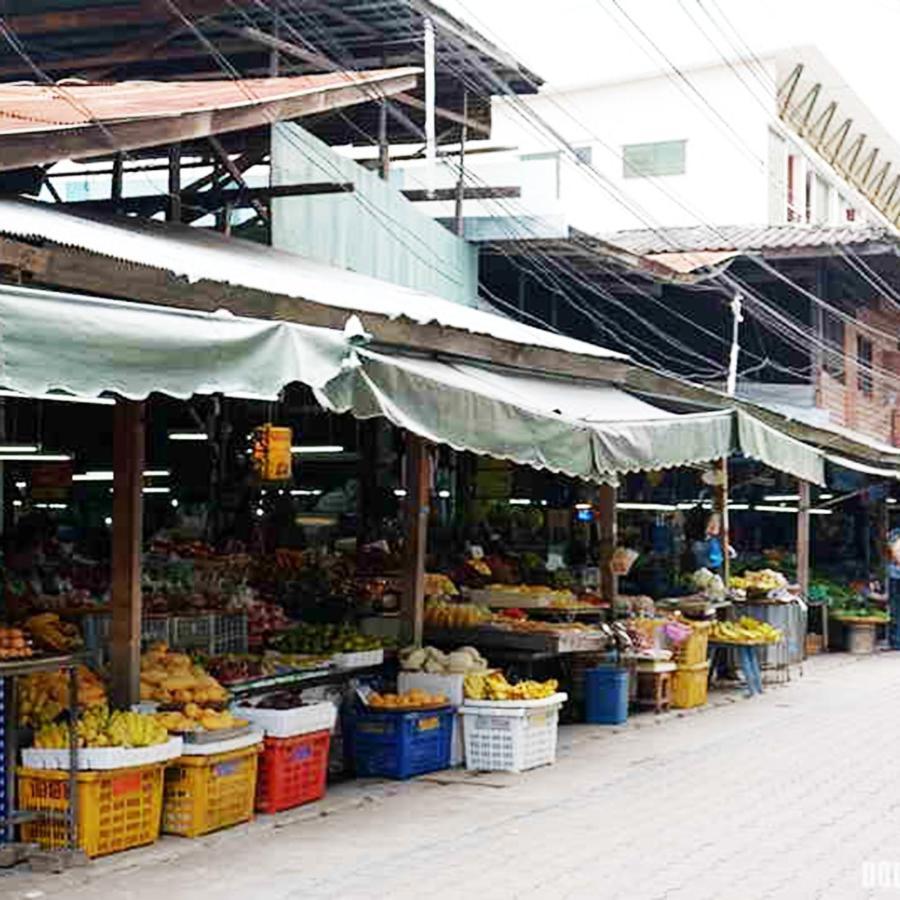 Bb House Budget & Boutique Chiang Mai Exterior photo