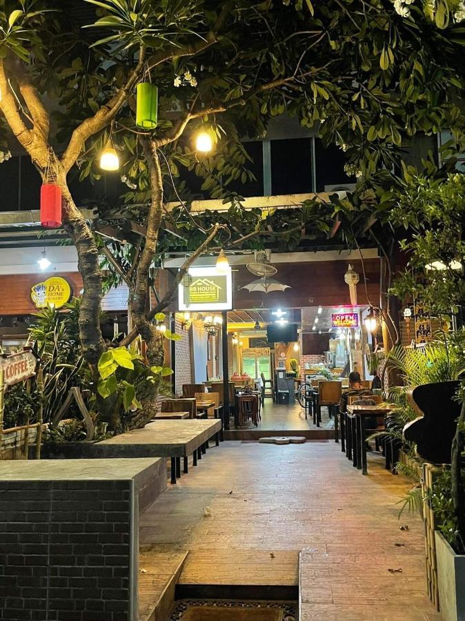 Bb House Budget & Boutique Chiang Mai Exterior photo