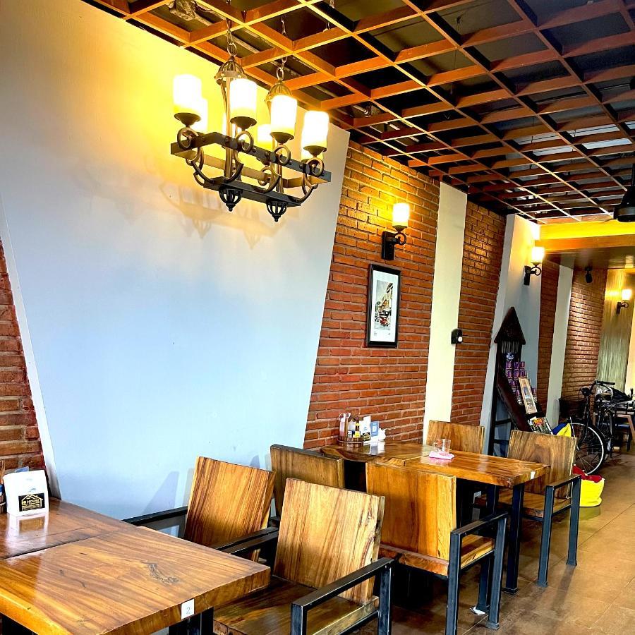 Bb House Budget & Boutique Chiang Mai Exterior photo