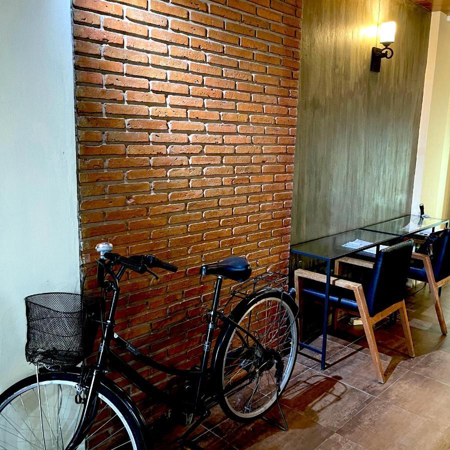 Bb House Budget & Boutique Chiang Mai Exterior photo