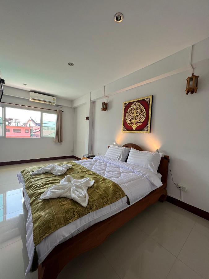 Bb House Budget & Boutique Chiang Mai Exterior photo