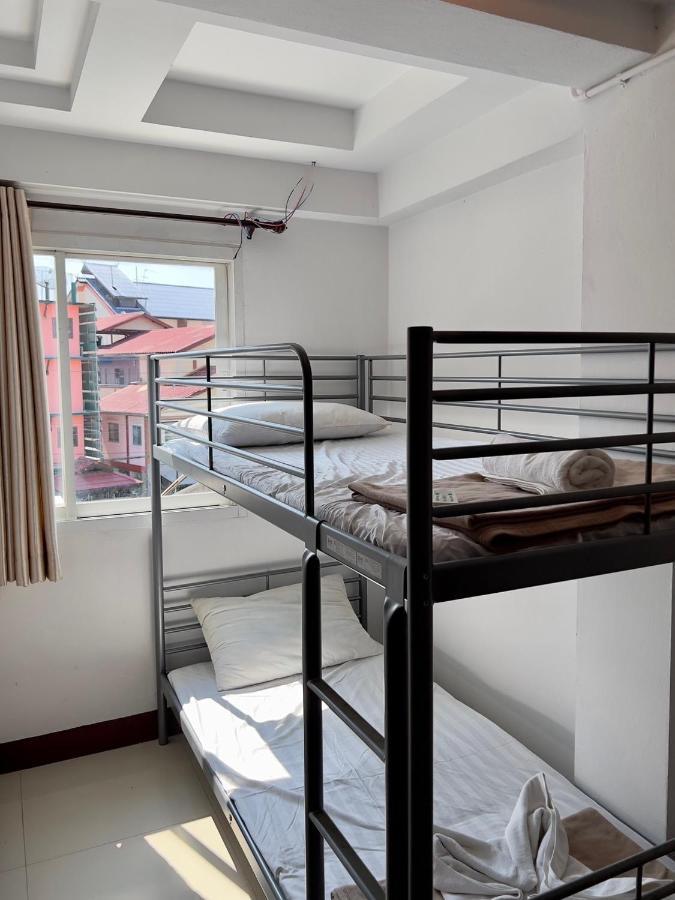 Bb House Budget & Boutique Chiang Mai Exterior photo