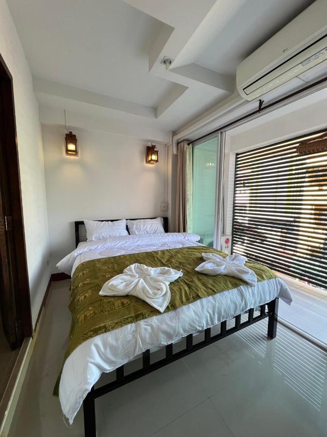 Bb House Budget & Boutique Chiang Mai Exterior photo