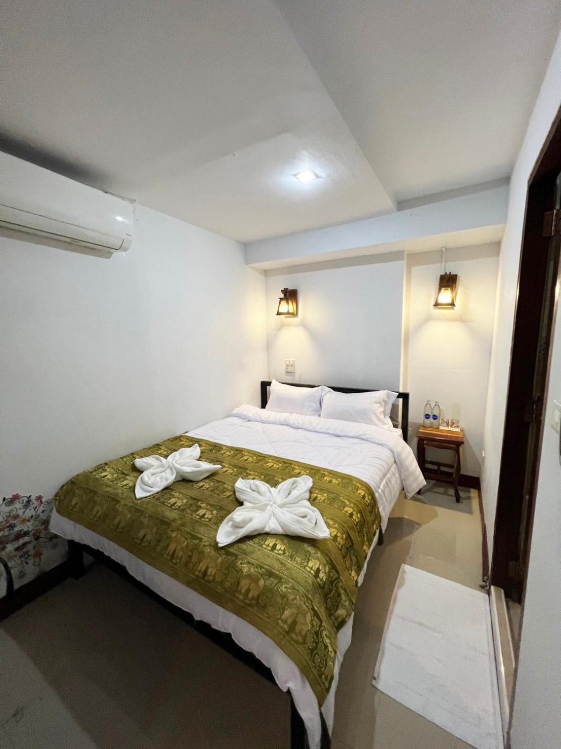 Bb House Budget & Boutique Chiang Mai Exterior photo