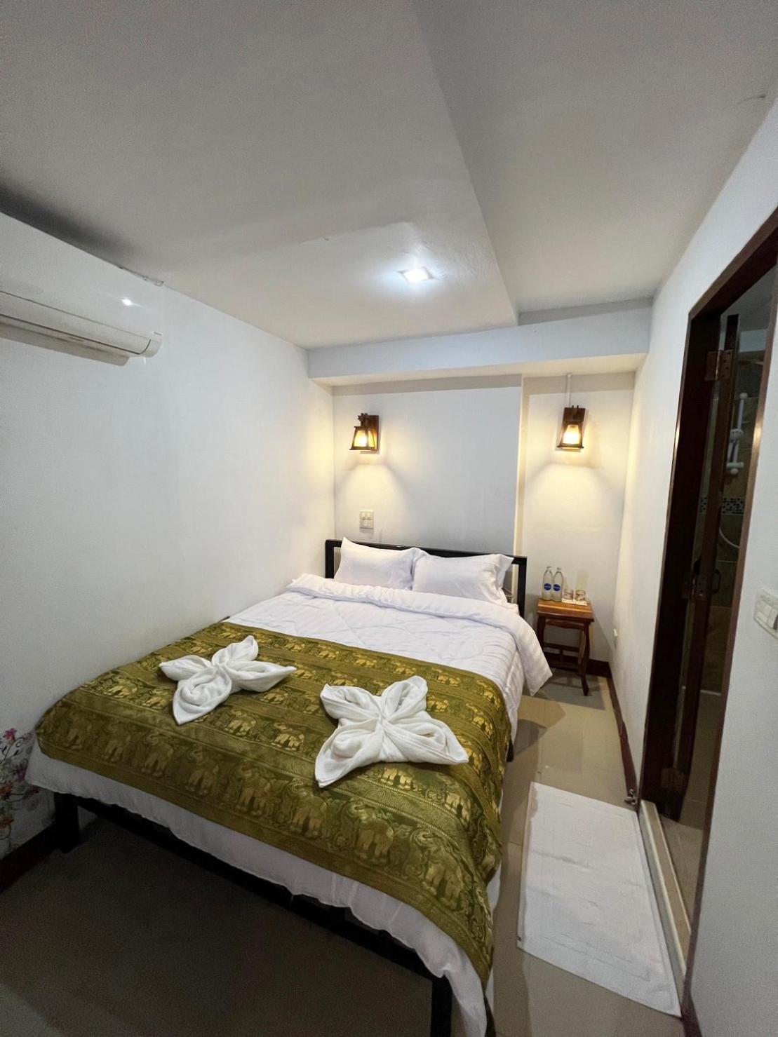 Bb House Budget & Boutique Chiang Mai Exterior photo