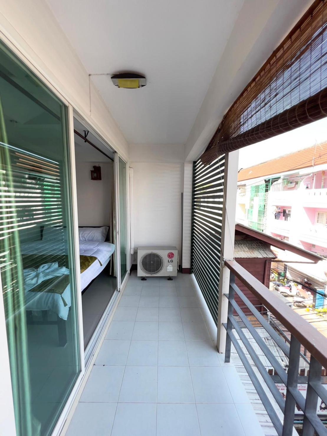 Bb House Budget & Boutique Chiang Mai Exterior photo