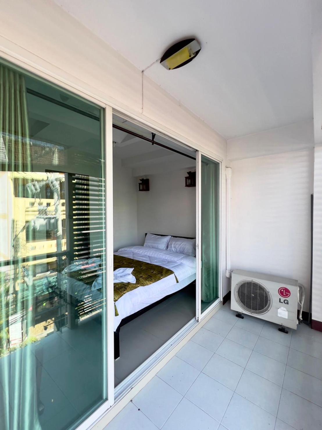 Bb House Budget & Boutique Chiang Mai Exterior photo