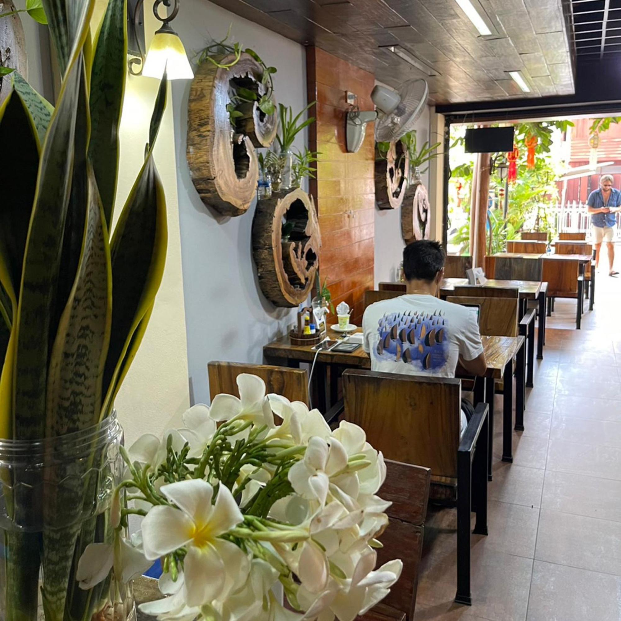 Bb House Budget & Boutique Chiang Mai Exterior photo