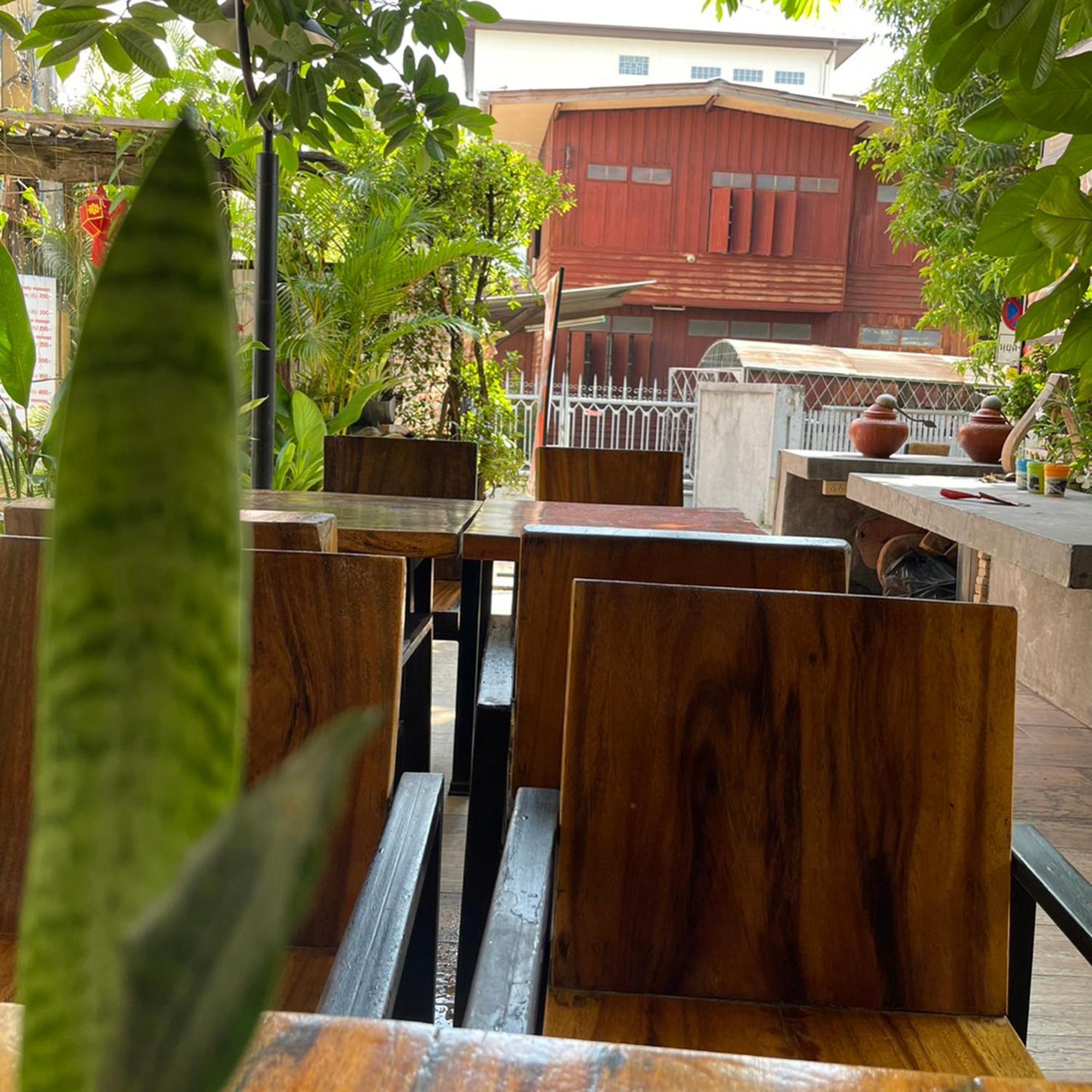 Bb House Budget & Boutique Chiang Mai Exterior photo