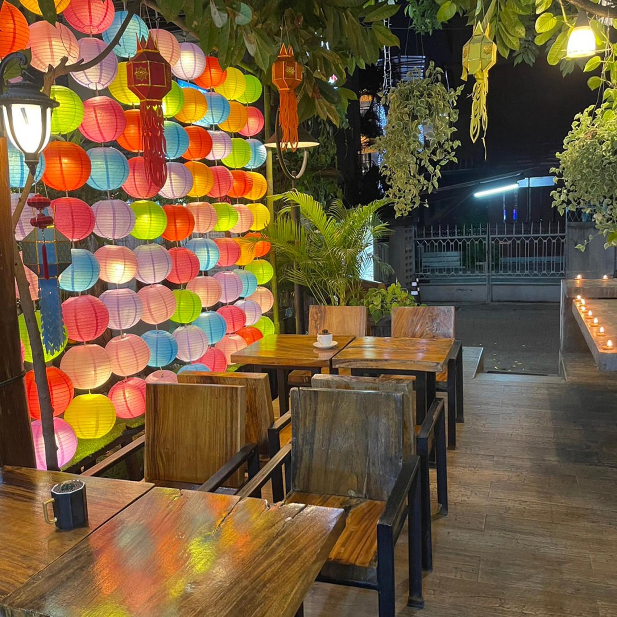 Bb House Budget & Boutique Chiang Mai Exterior photo