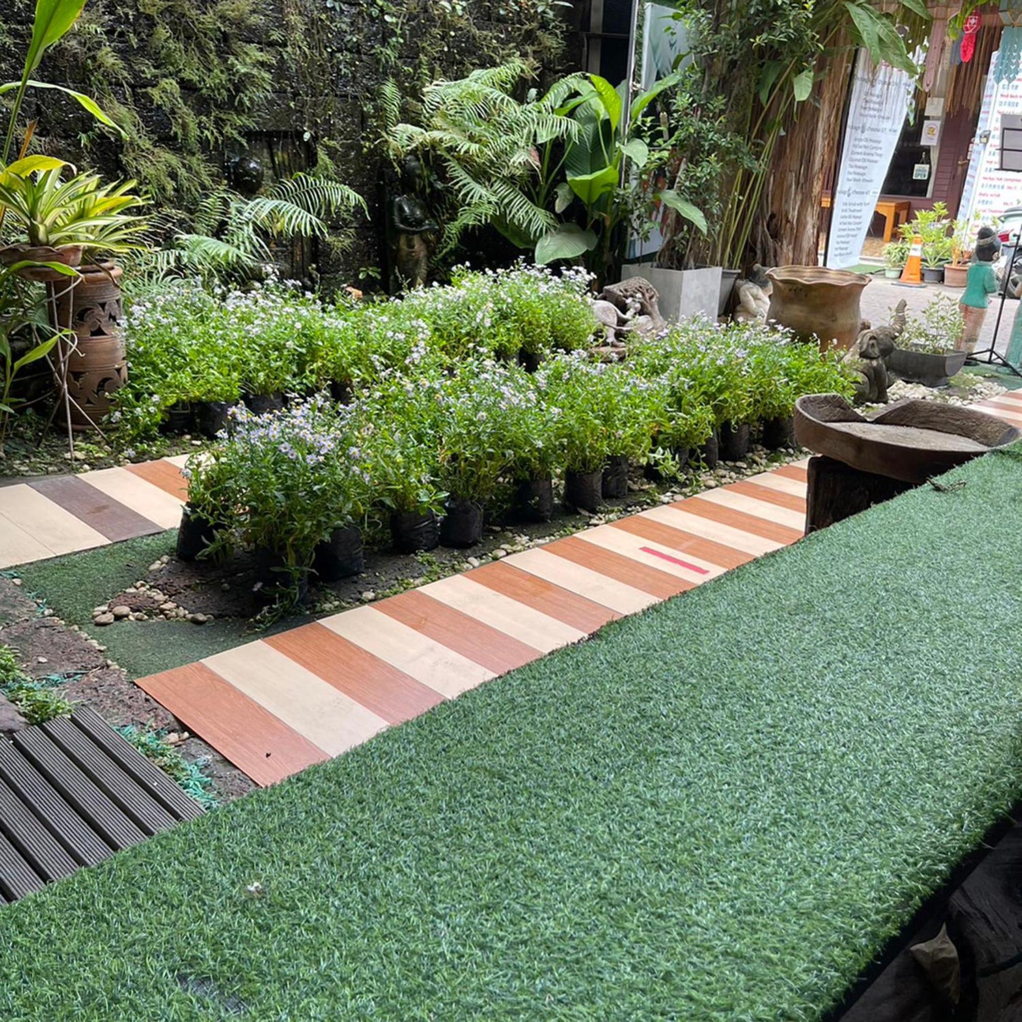 Bb House Budget & Boutique Chiang Mai Exterior photo
